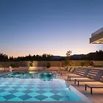 New! A 56, 98m2 Heated Pool&spa, Near Split Villa *