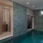 New! A 56, 98m2 Heated Pool&spa, Near Split