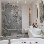 New! A 56, 98m2 Heated Pool&spa, Near Split Villa *