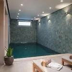 Villa New! A 56, 98m2 Heated Pool&spa, Near Split Kaštela