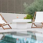 New! A 56, 98m2 Heated Pool&spa, Near Split