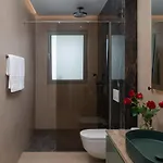 New! A 56, 98m2 Heated Pool&spa, Near Split Villa Kaštela