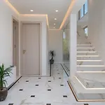 Villa New! A 56, 98m2 Heated Pool&spa, Near Split Kaštela