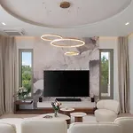 New! A 56, 98m2 Heated Pool&spa, Near Split Kaštela