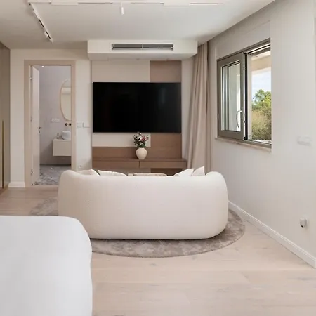 New! A 56, 98m2 Heated Pool&spa, Near Split * Kaštela