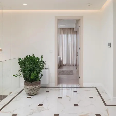 Villa New! A 56, 98m2 Heated Pool&spa, Near Split