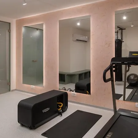 New! A 56, 98m2 Heated Pool&spa, Near Split * Kaštela