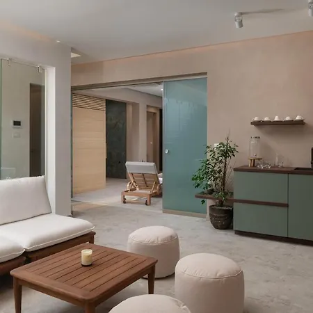 别墅 New! A 56, 98m2 Heated Pool&spa, Near Split