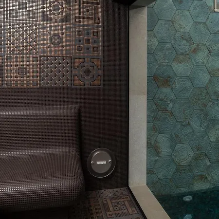 New! A 56, 98m2 Heated Pool&spa, Near Split *