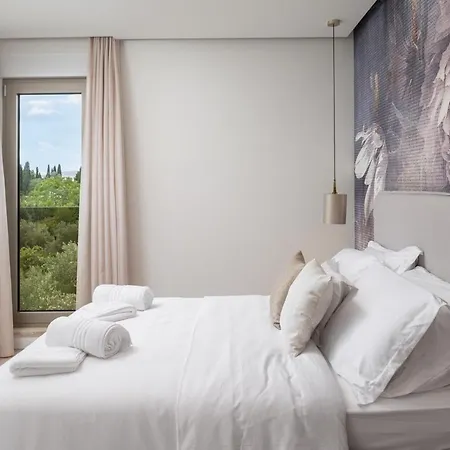 New! A 56, 98m2 Heated Pool&spa, Near Split * Kaštela