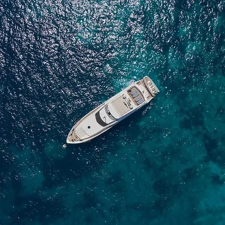 New! A 56, 98m2 Heated Pool&spa, Near Split *